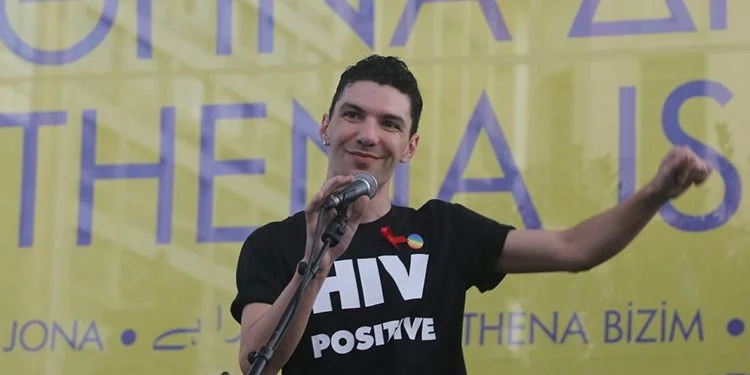 Zak Kostopoulos