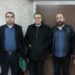 Ulas Bardakci ve Ibrahim Kaypakkayayi andigi icin yargilanan Gani Kaplan beraat etti