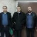 Ulas Bardakci ve Ibrahim Kaypakkayayi andigi icin yargilanan Gani Kaplan beraat etti