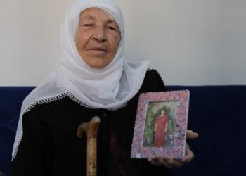 30 yıllık hasta tutsak Hatice Çakmak’ın infazı yakıldı