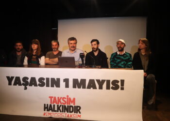 1 Mayıs Tertip Komitesi